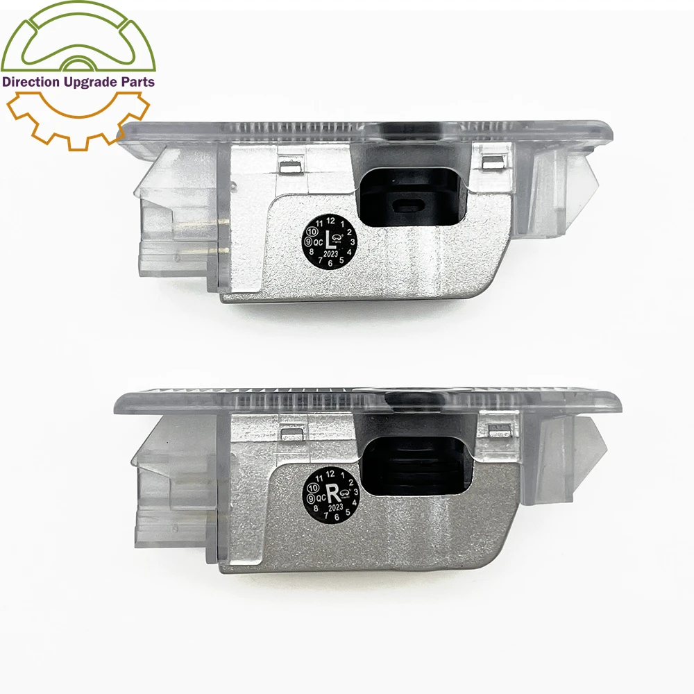 For BMW Door light projector various pattern send us picture