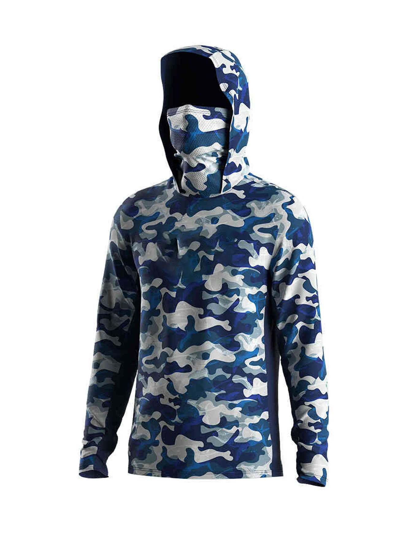 Fishing Shirts Long Sleeve Hoo - Men'S Fashion Over 50 recension och pris