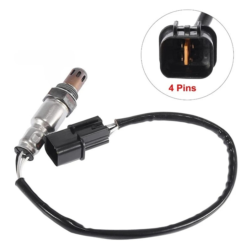 Sensor de oxígeno 96428810 para Chevrolet Aveo (1T3) 2009 para Chevrolet KALOS LACETTI NUBIRA AVEO REZZO MPV