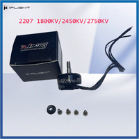 iFlight XING E Pro 2207 1800KV 6S /2450KV 2750KV 4S Brushless Motor for FPV RC Multicopter Racing Drone Parts DIY PARTS