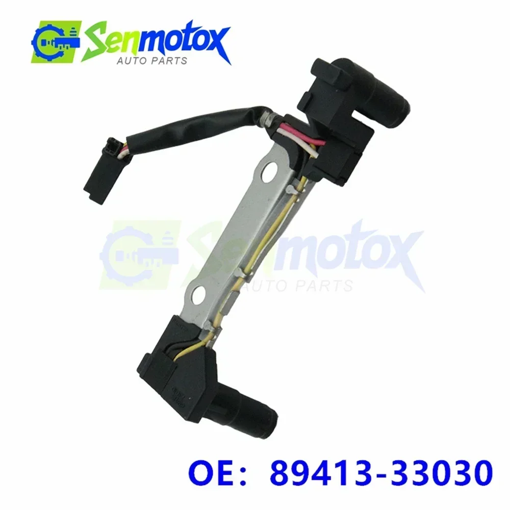 89413-33030 For Toyota Camry Avalon Lexus Alphard Vellfire Rav4 8941373010 Auto Transmission Speed Sensor 8941333030 89413-0T010