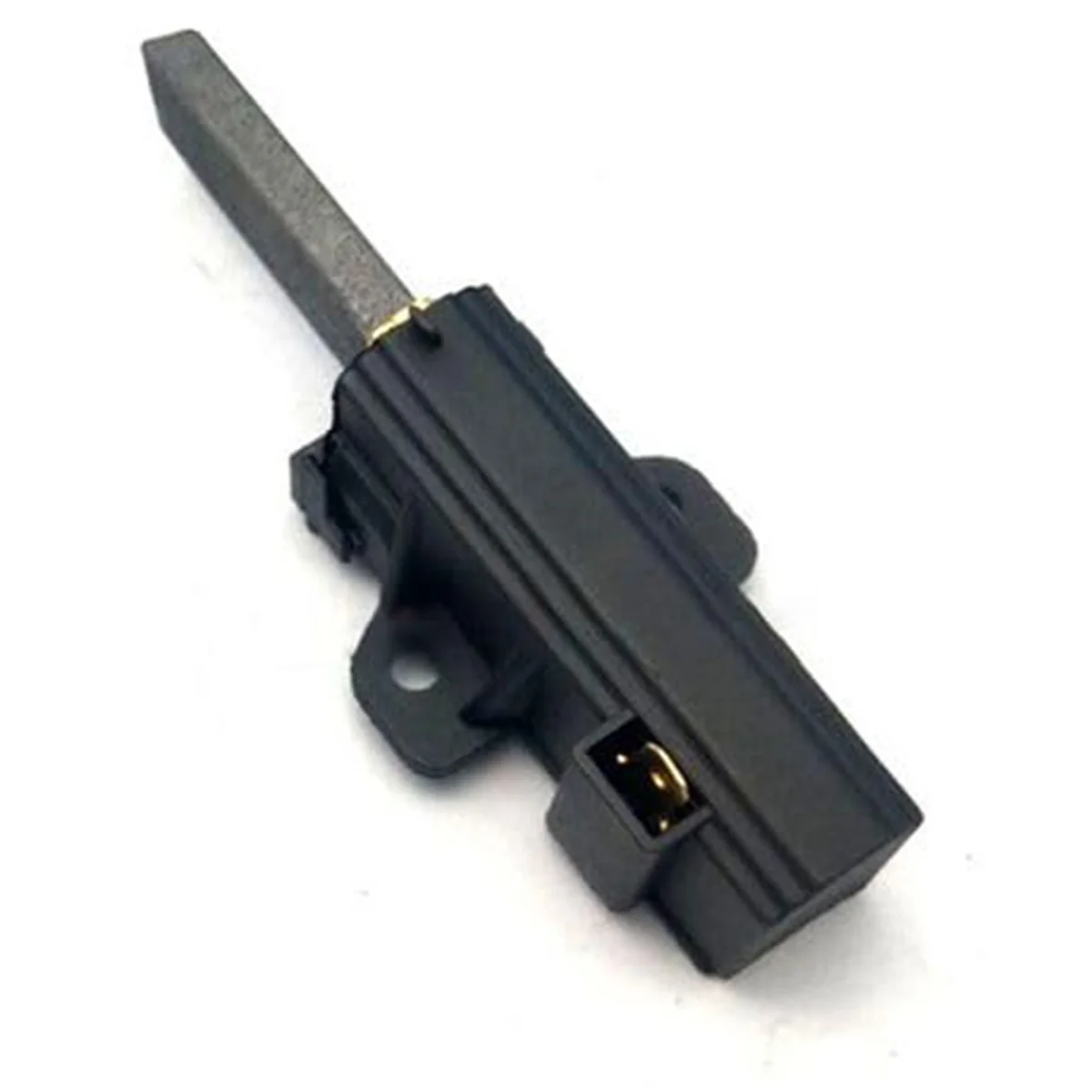 فرشاة كربون المحرك للغسالة، فرشاة كربون المحرك الوحيد للغسالة 4006020152 5x13x35mm