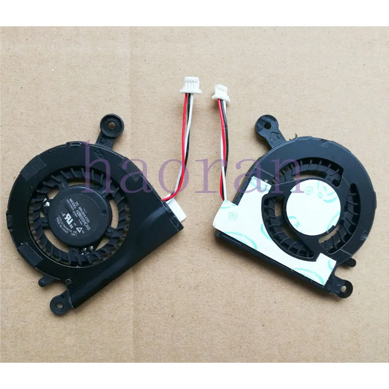 CPU cooling fan for Samsung np905s3g 905s3g 915s3g np915s3g np910s3g 910s3g