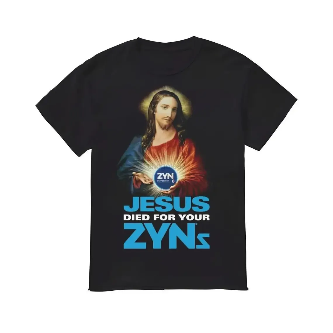 Je5us Died For Your Zyns Shirt