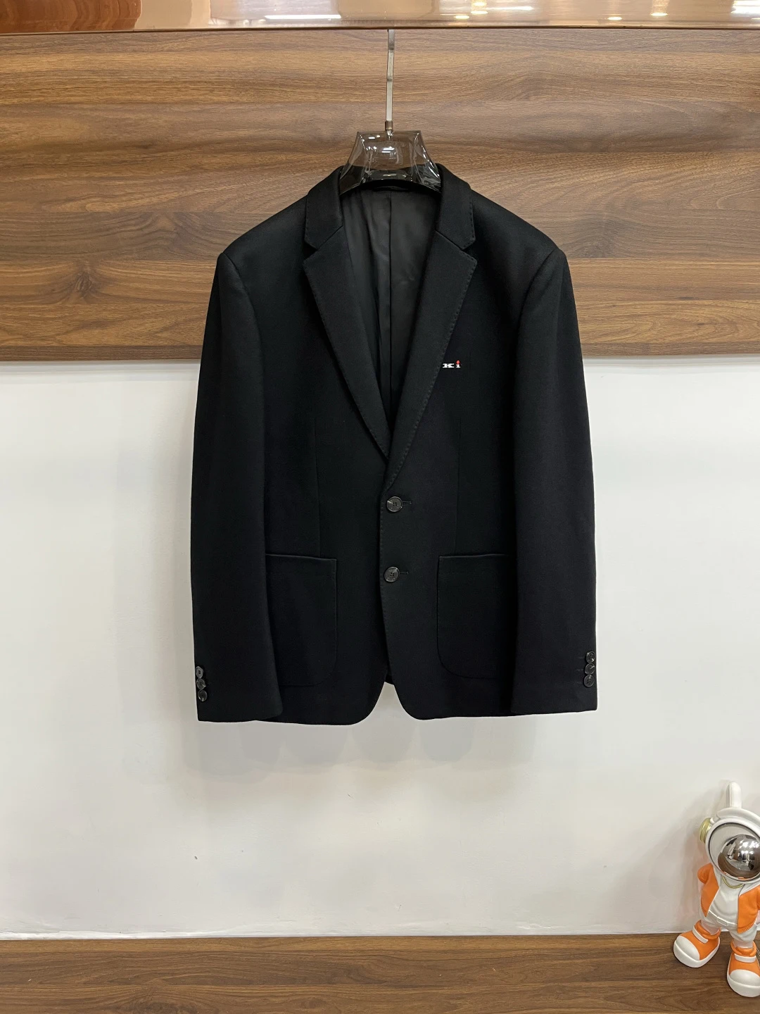 SIJITONGDA2026 men's early spring, summer, autumn and winter new boutique casual men's jacket coat size M-3XL