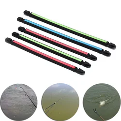 One Piece Hot Fishing Lure Hand Rod Tie Line Board Fishing Line Holder Winding Board Wrap Line Randomly Color