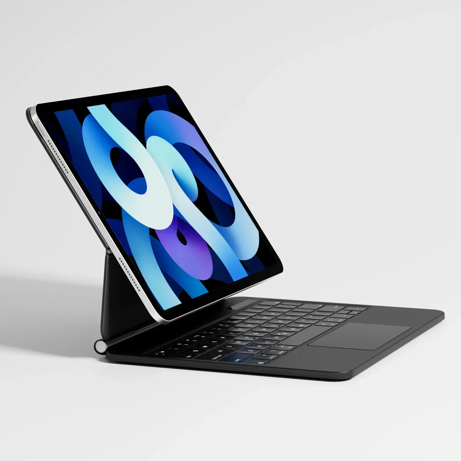 

Magic Backlight Keyboard Folio Cover For iPad (A16) 11 inch 2025 11th A3354 A3355 A3356 Smart Tablet Case For iPad (A16) 11 2025