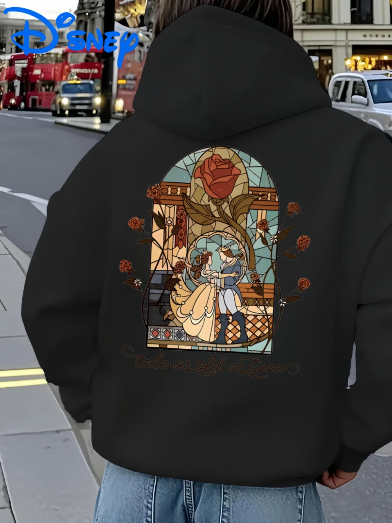 Beauty And Beast Me…