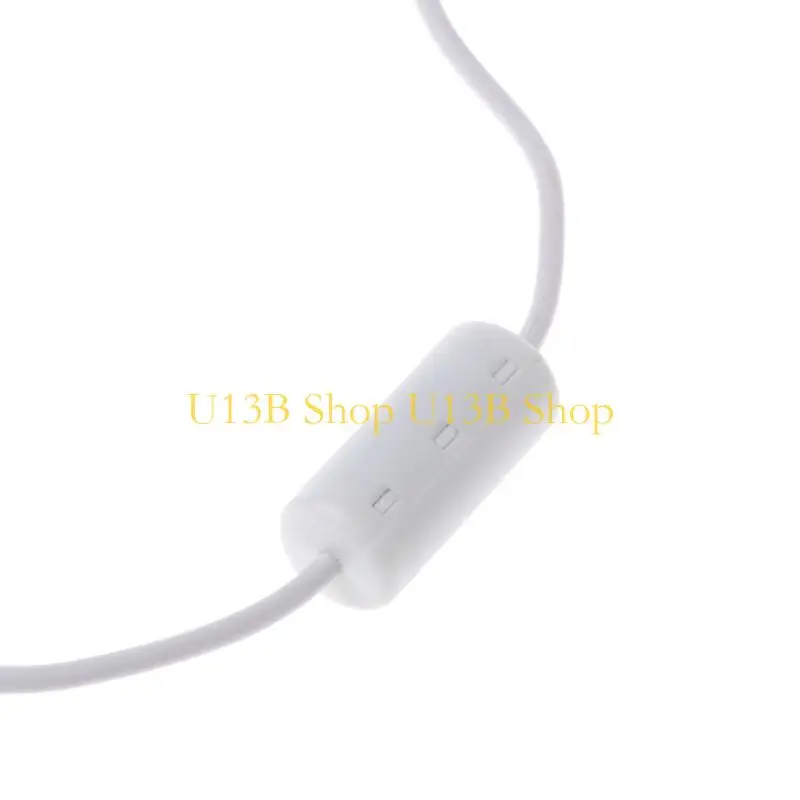 U13B Camera USB Data Cable IFC-400PCU Digital Cord 1.2M for With Ring