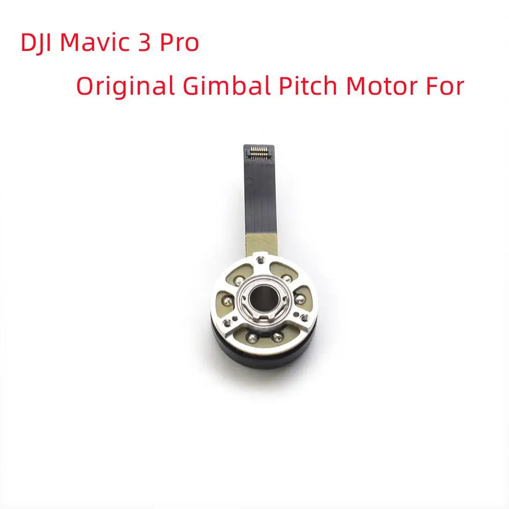 

DJI Mavic 3 Pro Dron Gimbal Motor is Suitable for Mavic 3 Pro Drones Gimbal Arm Motor Pitch Motor
