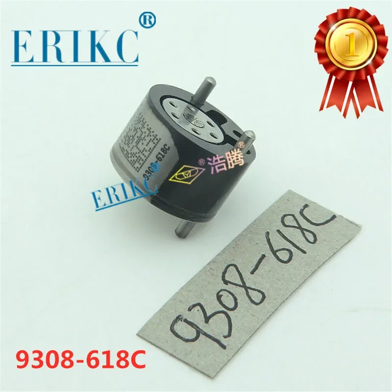 

ERIKC Injector Control Valve 9308-618c Check Control Valve 9308z618c Auto Engine Valves 28239294 28440421 28538389