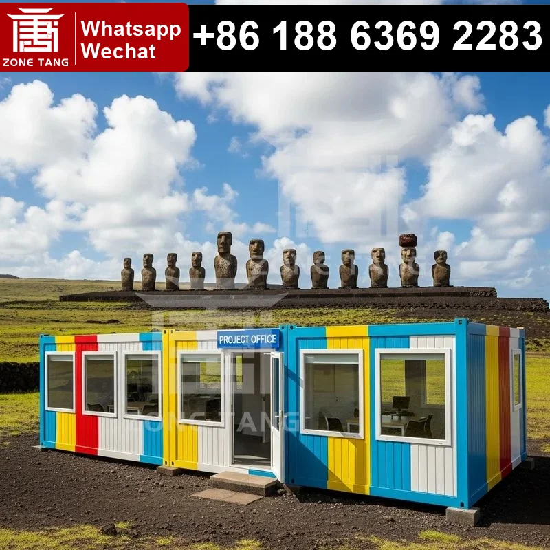 

Kit Homes Steel Structure Shipping Container Homes Commercial Shop Modular Expansion Multi Layer Tiny House Durable Temporary