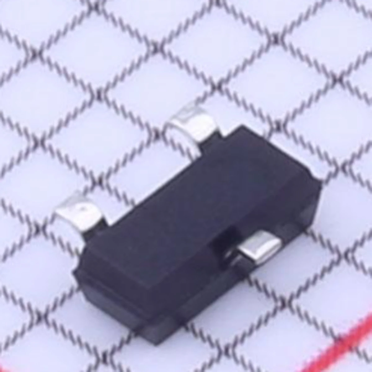 RUC002N05T116 Marking RH NEW Original Field Effect Tube RH 200mW 50V 200mA 1 N-channel SST3 SOT23-3 2.2Ω@4.5V, 200mA MOSFET RH