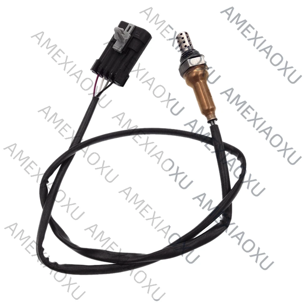 Seltsamer Sauerstoffsensor Lambda-Sonde 4-Leiter SMW250480 SMW250917 für Great Wall HOVER H3 H5 H6 WINGLE 3 WINGLE 5 2005-2008