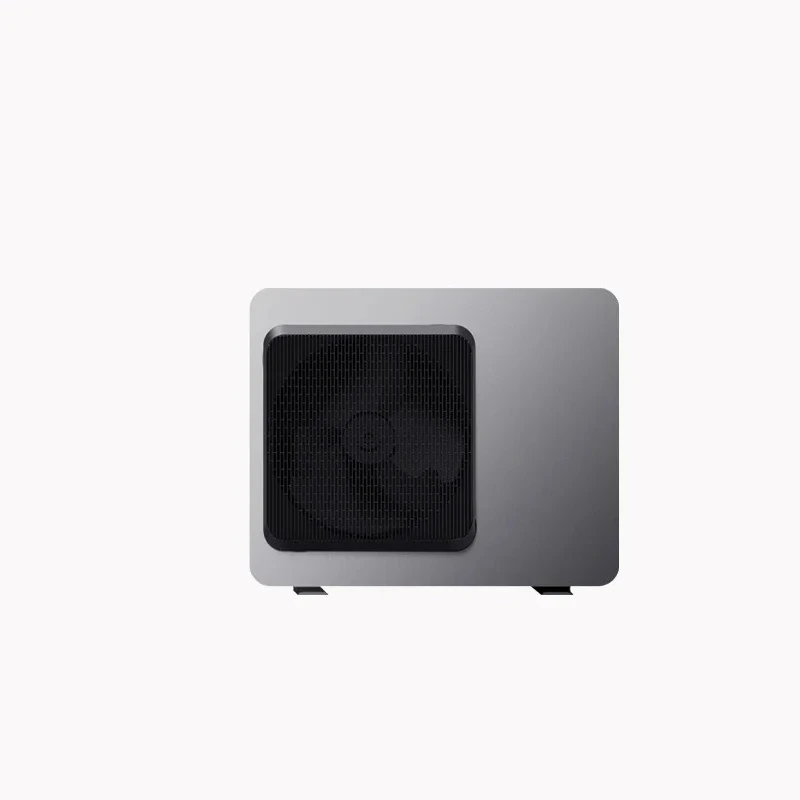 High Efficient A+++ Class DC Inverter Heat Pump R290/R32 air Source Heat Pump