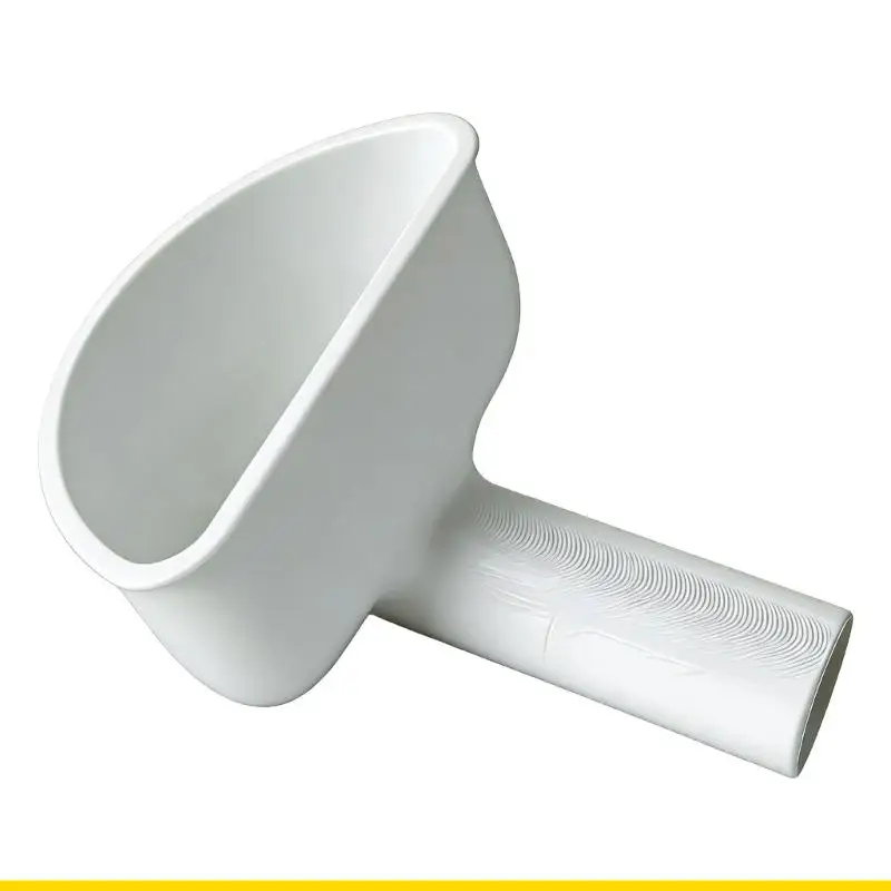 SZCH Portable Motorhome Water Fill Funnel Effortlessly Installation For Most Standard Inlets Efficient Liquid Transfer
