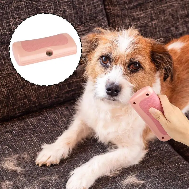 Pet Deshedding Brush Mr Waggytails Deshedding Comb, Mr Waggy Tails Grooming Brush Comfortable Deshedding Brush