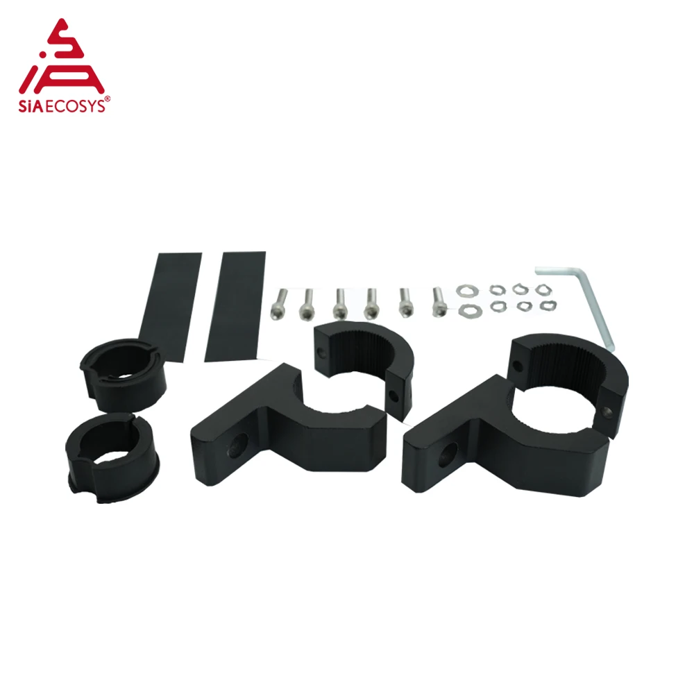 SiAECOSYS Hız Göstergesi Braketi SCJ5066-1 - alternate angle