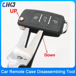 CHKJ 1PC Locksmith Tools Car Remote Control Case Disassembling Tool Hot Sale Repair Plier For KD VVDI Key