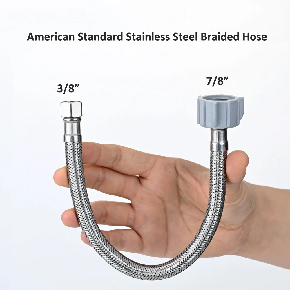 American Standard 3/8