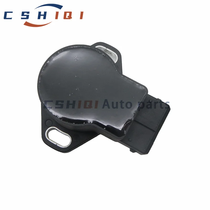 Md614662 Gasklepstelling Tps Sensor Voor Mitsubishi 3000gt Eclipse Diamante Galant Luchtspiegeling Machtige Hyundai Sonata Plymouth Hengstveulen