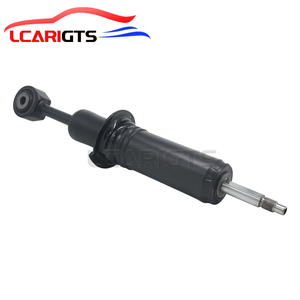 

1x Front/Rear Air Suspension Shock Absorber With Sensor For Toyota Land Cruiser LC200 Lexus LX570 5700 48510-69355 48530-69415