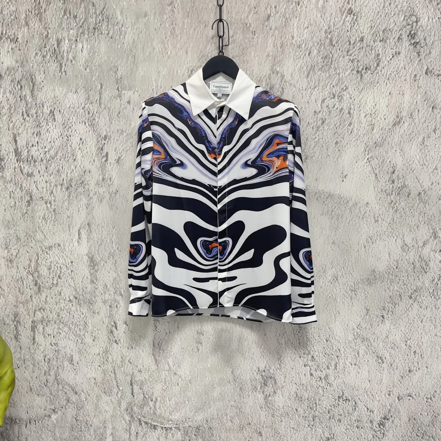 

Длинная футболка с гавайским принтом, повседневная, из полиэстера, охлаждающая, для летнего отпуска, для пар, для отдыха