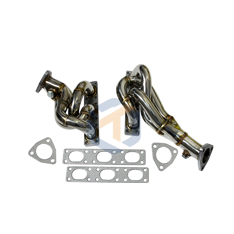 Upgraded Equal Length Headers For BMW E36 325i 323i 328i M3 Z3 M50 M52