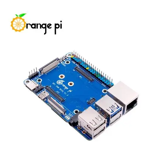 OrangePi 5 dedicated Wi Fi 6+BT5.0 module