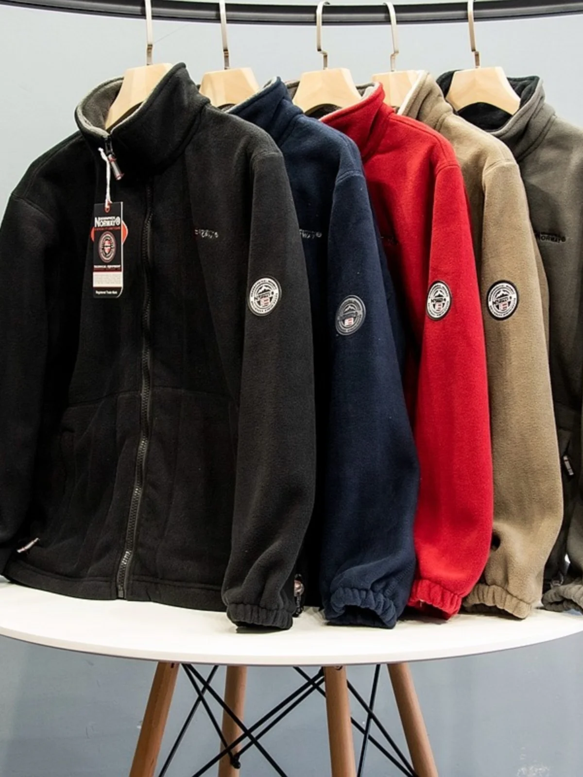 

Теплый хлопковый тюнет, уличный мужской жилет на подкладке, большой размер, молодежный модный жилет из полиэфирного волокна, зимний тонкий воротник-стойка на молнии