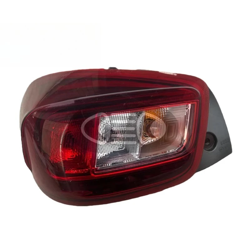 1 Set 12V 3000 Lumens Rear Light Assembly for Renault E-Novo/K-ZE/Nano BOX Genuine  Unit Fully Functional Pristine