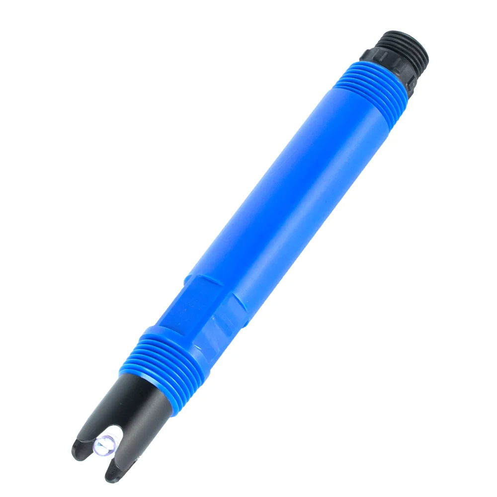 Veinasa Industrial PH Meter Online Aquaculture Wastewater Digital Multiparameter Sensor Stable Output IP68 OEM Low-Maintenance