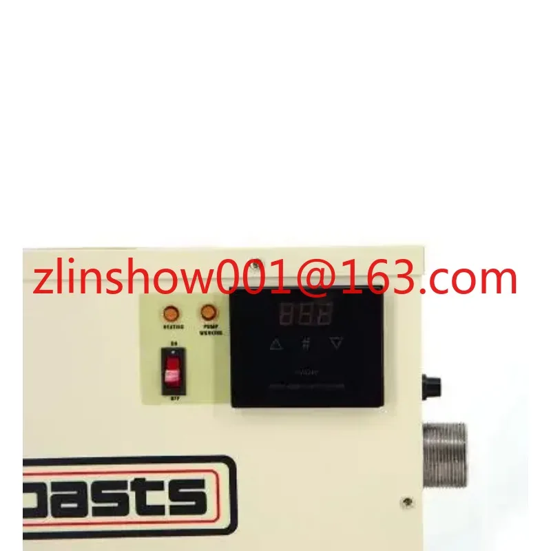 18KW 220V/380V Swimming Pool Water Heater and Bath Thermostat Swimming Pool Thermostat Equipment