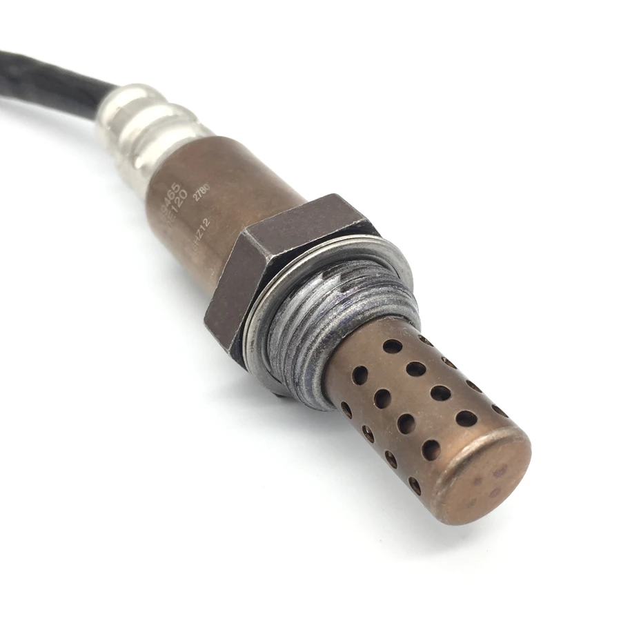 Lower Heated O2 Oxygen Sensor 894650E120 89465-0E120 For 2014 2015 2016 Toyota Highlander