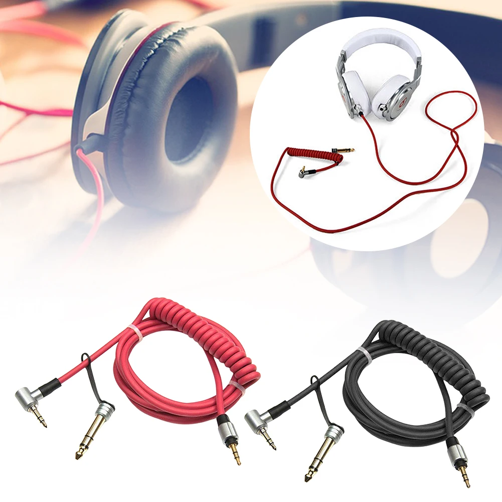 Audio Cable 3.5Mm/6… - image