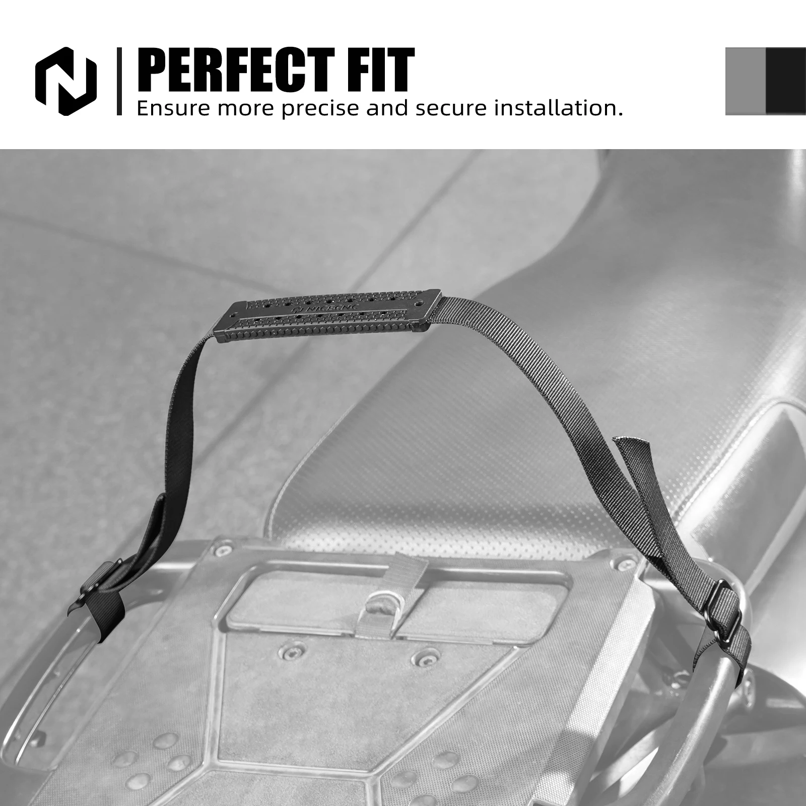 

For KTM 690 Enduro R SMCR Fender Lifting Strap For Husqvarna 701 Enduro Supermoto For GasGas 700 SM/ES For Yamaha Tenere 700