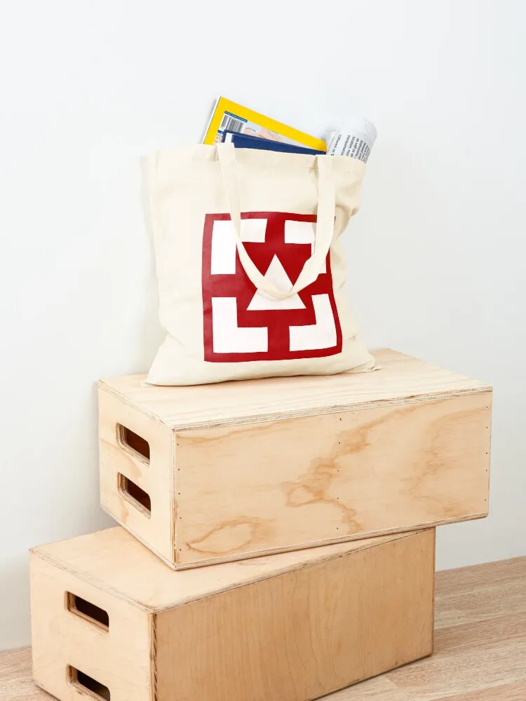 حقيبة يد من Clan Yama Kaminari Mon Tote حقيبة قماش للمتسوقين حقيبة يد قماشية حقيبة تسوق لطيفة #4