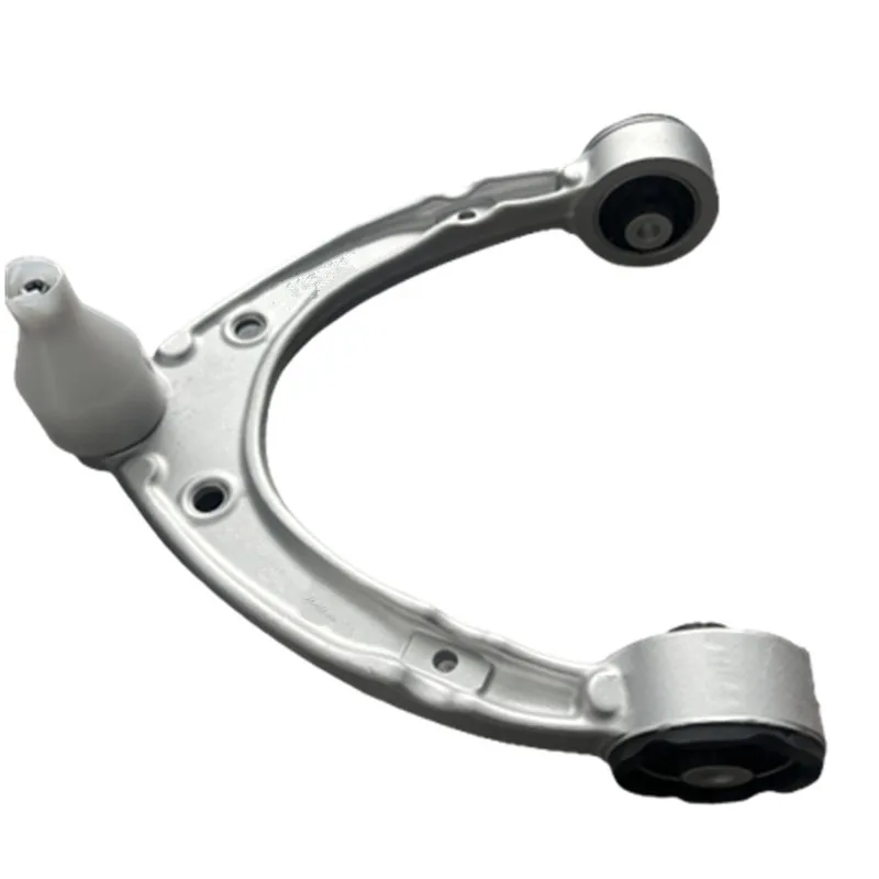 For use with Porsche Panamera (971) 2017 - Front upper control arm 971407021B 971407021C