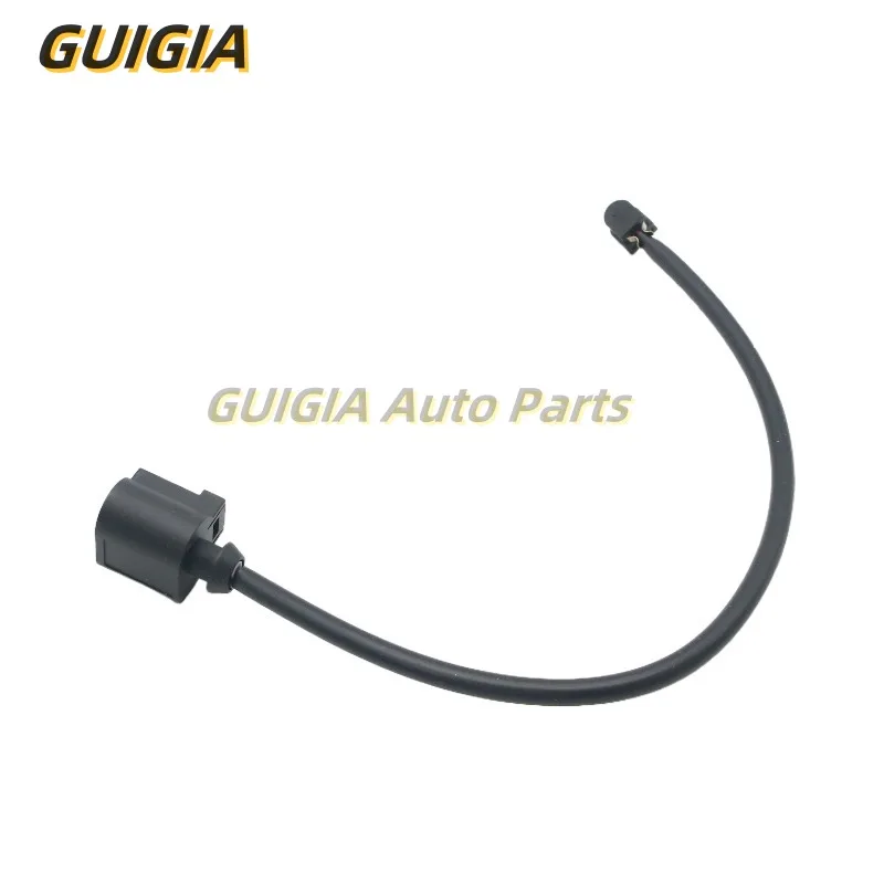 7P0907637A Датчик предупреждения о износе тормозных колодок для Porsche Cayenne 970 Panamera 970 VW Touareg 7P5 7P6, высококачественные автокомпоненты