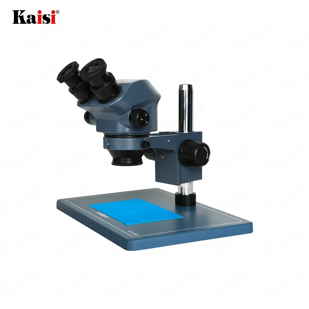 Cheapest VGA Mobile Phone Repair Microscope Kaisi 7050Plus 7-50X Microscopes