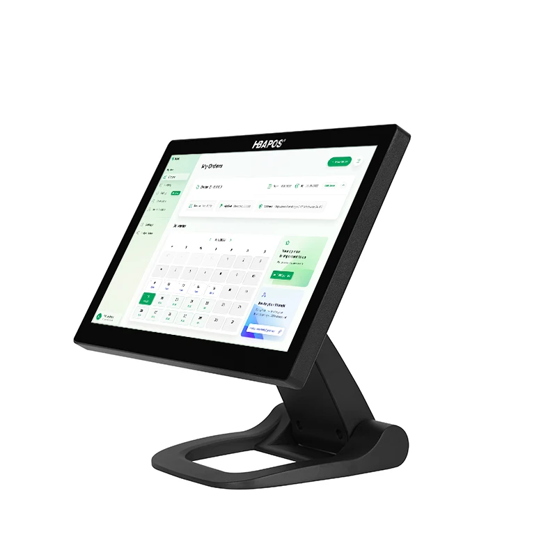 

Популярный POS-терминал для ATV и UTV, 15,6 дюйма, с раскладной подставкой, экономия на доставке, металлический корпус, прочный и долговечный