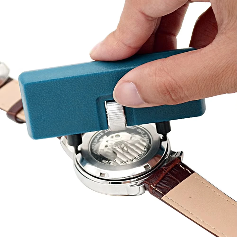 Watch Opener Protable Watch Repair Tool Watch Back open Screw Wrench Cover Remover Watch Repair Repair Watchmaker Tools