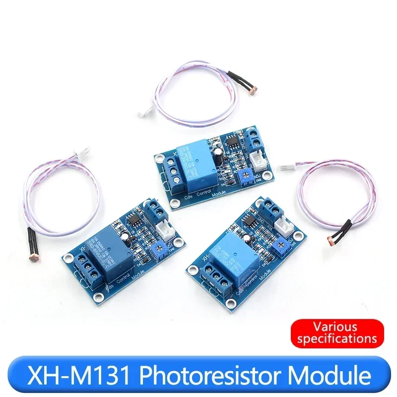 XH-M131 Photoresist…