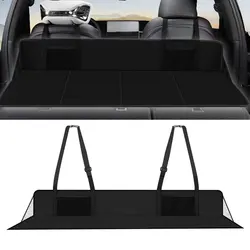For Tesla Camping Mattress Head Guard Model Y/3 Accessories Head Block Fill Gap Mattresses For Honda Toyota Volkswagen Ford Benz