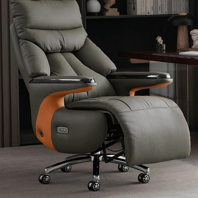 #Throne Office Chair Pc Room Chair Computer Ardor Gaming Office Chairs Cheap Gamer Taburete Ergonomic Bedroom Trendy Furniture view 2