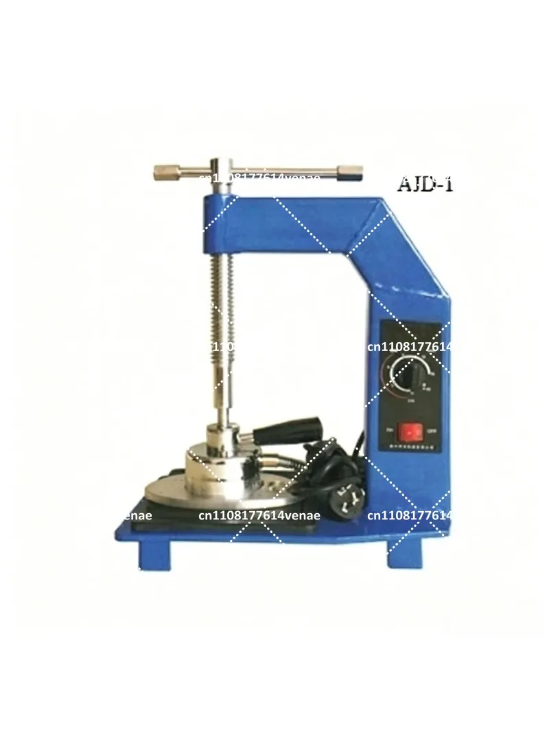 Professional 110V 220V 500W Tubeless Tire Vulcanizer Puncture Repair Tool for Car Truck Motorcycle
