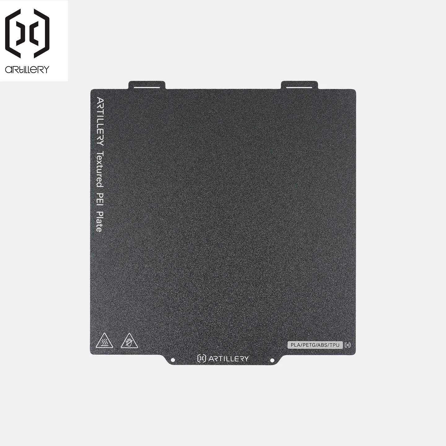 Pei Texture - Cold …