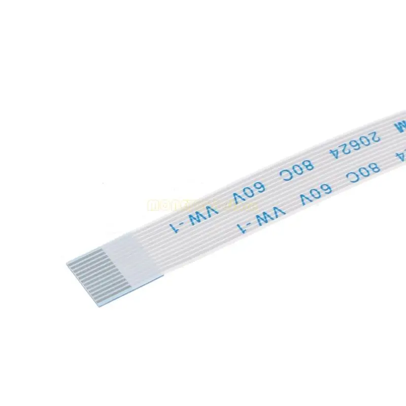 F62C 10 12 14 PIN การชาร์จบอร์ดสวิตช์ไฟเฟล็กบอนสายไฟ + ไขควงสำหรับ