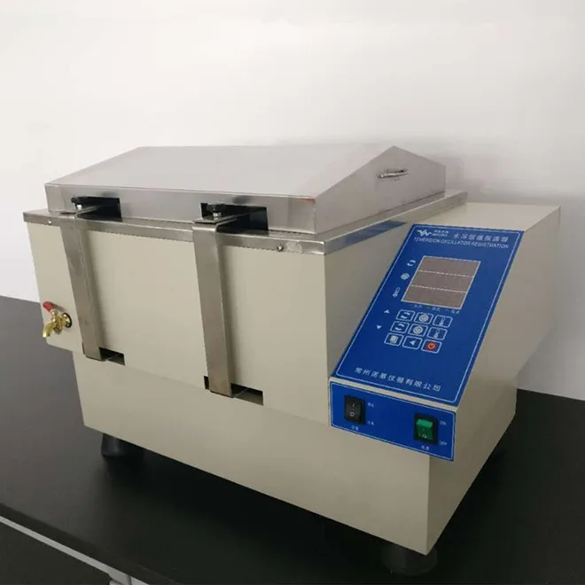 Laboratory Water Bath Shaker, Shaking Water Bath Circulating Water Bath Laboratory