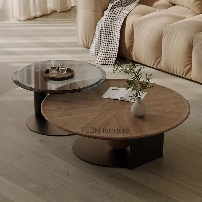 

Luxury Coffee Table Small Bedside Vanity Nordic Center Living Room Modern Coffee Table Floor Design Muebles House Furniture